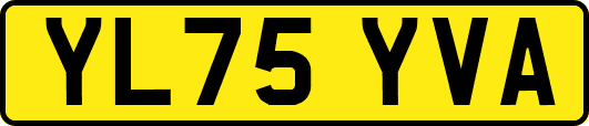 YL75YVA