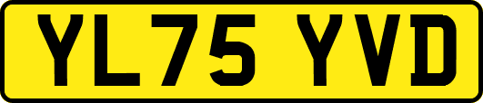 YL75YVD