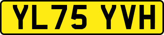 YL75YVH