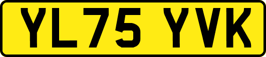 YL75YVK