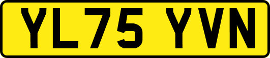 YL75YVN