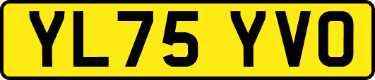 YL75YVO