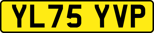 YL75YVP