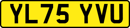 YL75YVU