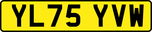 YL75YVW