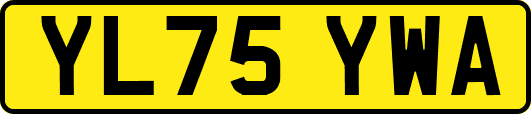 YL75YWA
