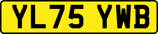YL75YWB