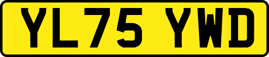 YL75YWD