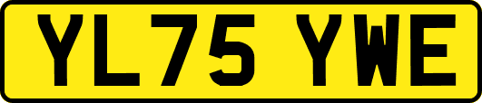 YL75YWE