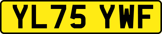 YL75YWF
