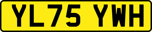 YL75YWH