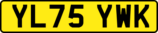 YL75YWK