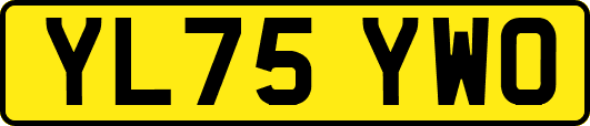 YL75YWO