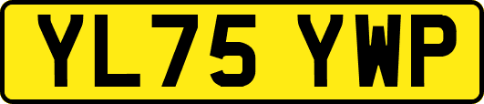 YL75YWP