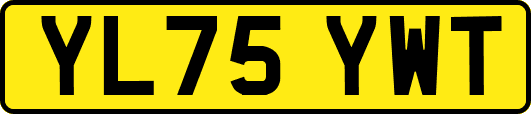 YL75YWT