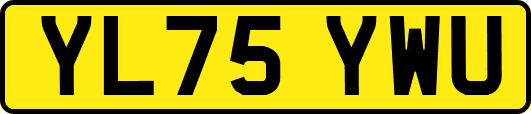 YL75YWU