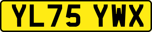 YL75YWX