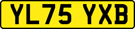 YL75YXB