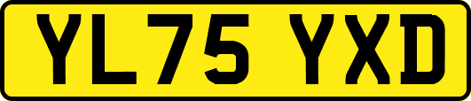 YL75YXD