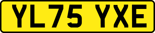 YL75YXE