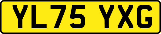 YL75YXG