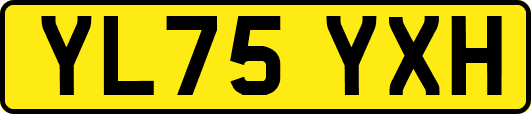 YL75YXH