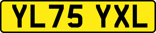 YL75YXL