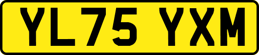 YL75YXM