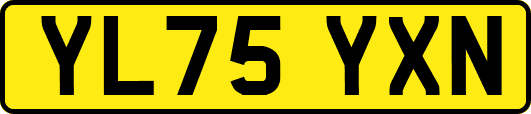 YL75YXN
