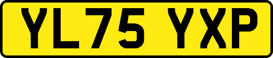 YL75YXP