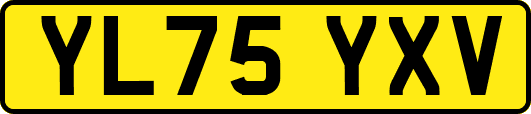 YL75YXV