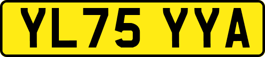 YL75YYA