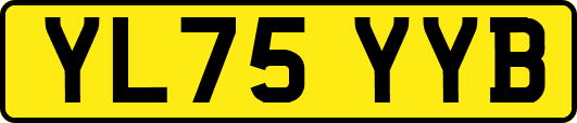 YL75YYB