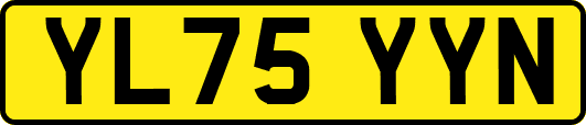 YL75YYN