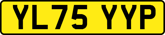 YL75YYP