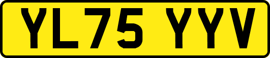 YL75YYV