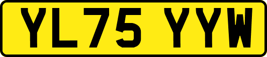 YL75YYW