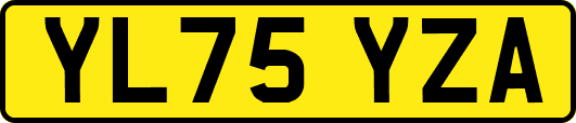 YL75YZA