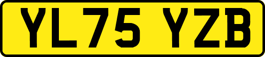 YL75YZB