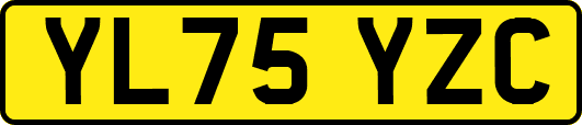 YL75YZC