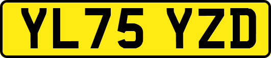 YL75YZD
