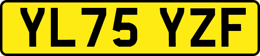 YL75YZF