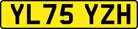 YL75YZH