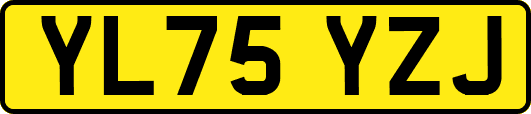 YL75YZJ