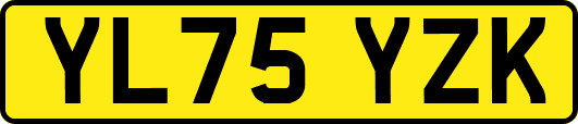 YL75YZK