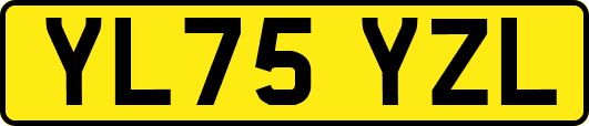 YL75YZL