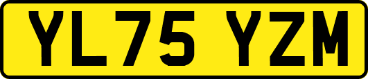 YL75YZM