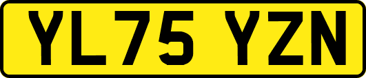 YL75YZN