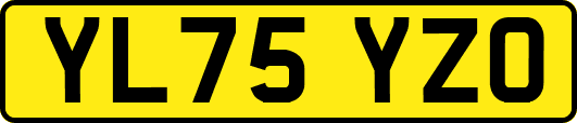 YL75YZO