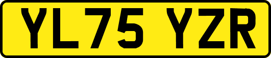 YL75YZR
